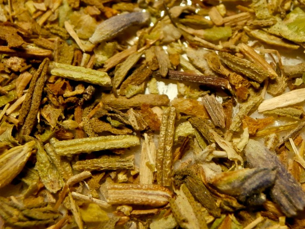 what is herbs de provence