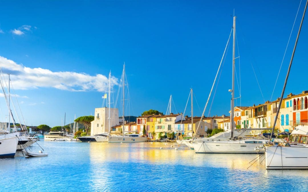 St Tropez Sightseeing Tour Riviera Bar Crawl Tours