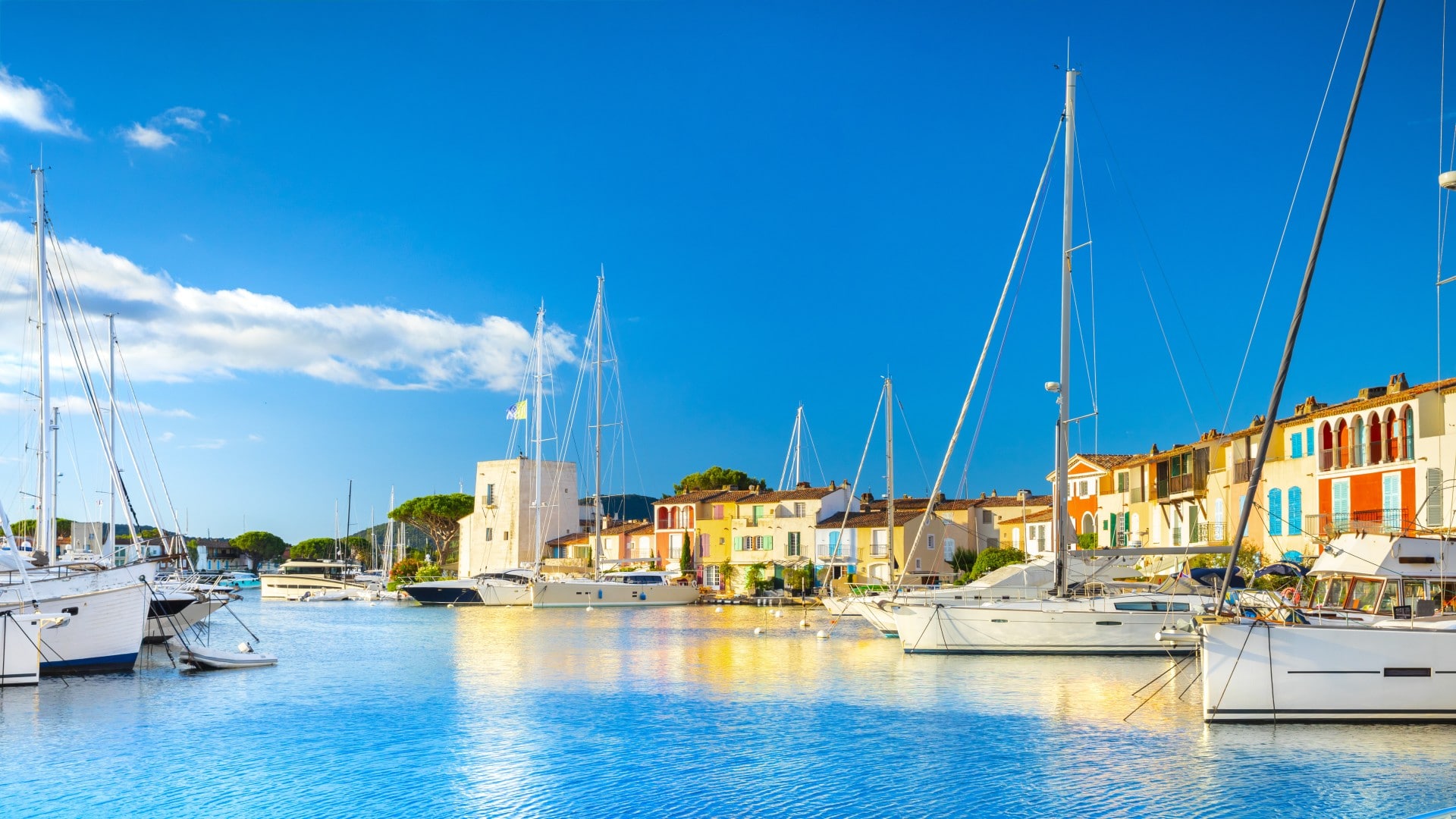 Was kann man in Saint-Tropez unternehmen?