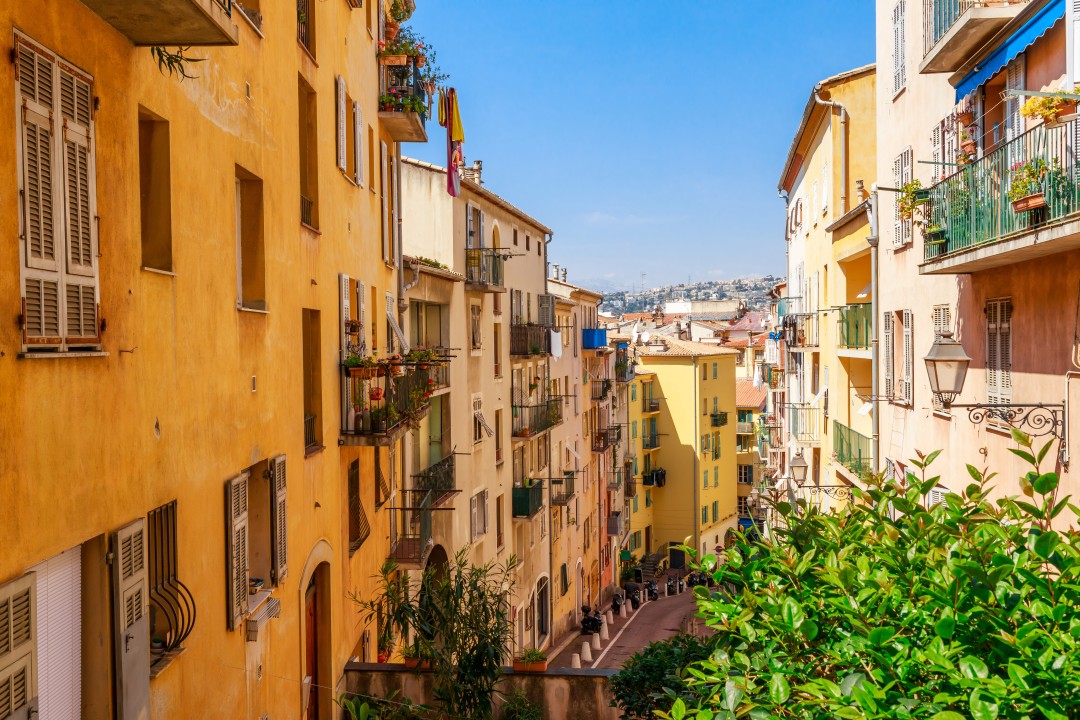 40 facts about nice 