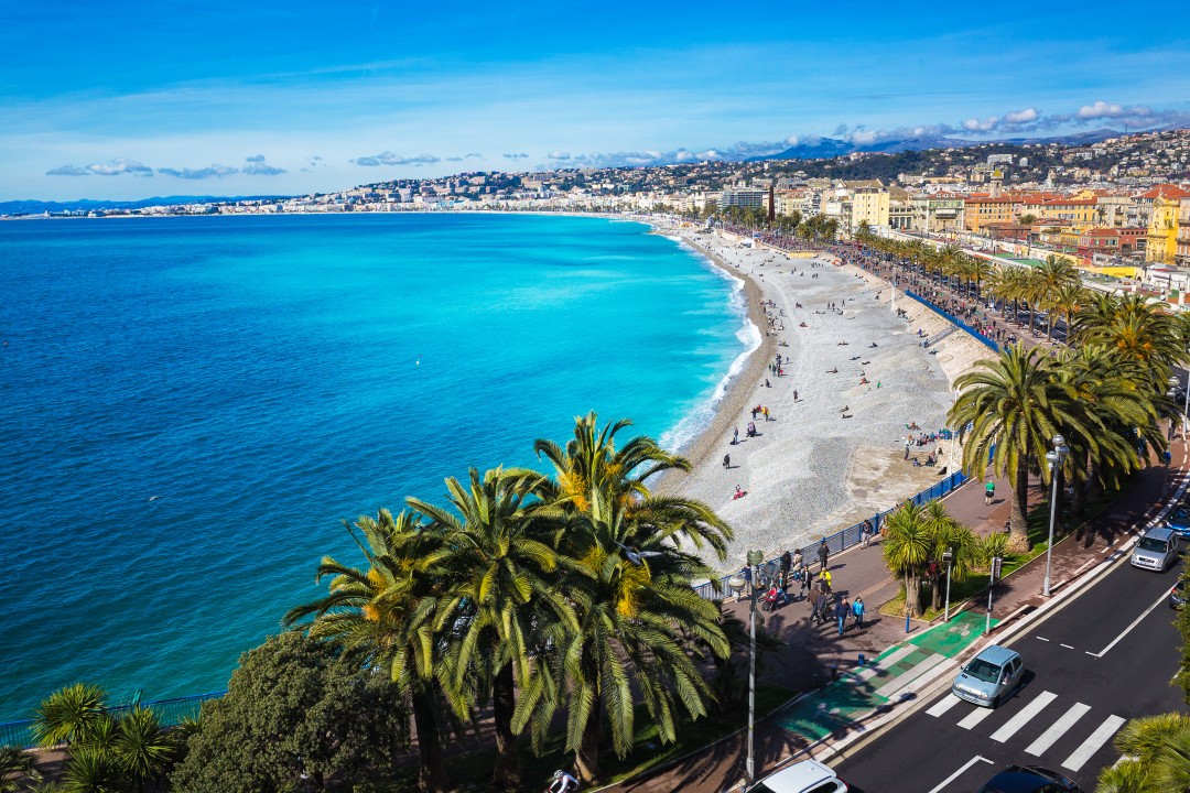 40 facts about nice