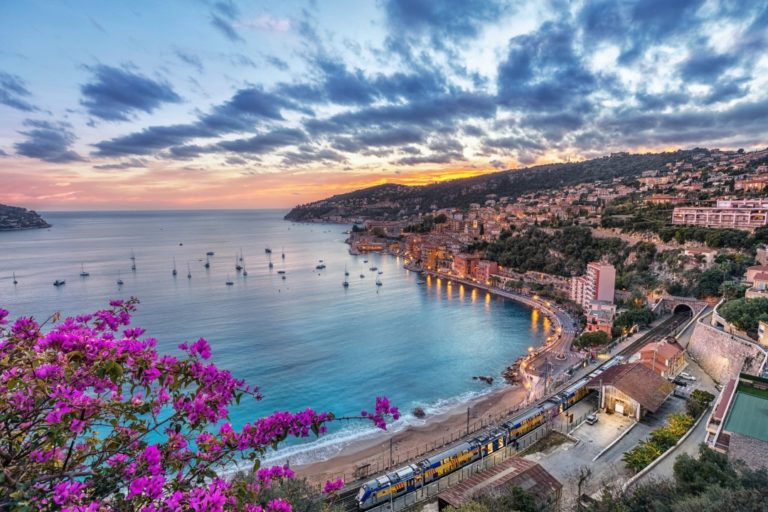 40 Facts about Nice France | Riviera Bar Crawl Tours - French Riviera