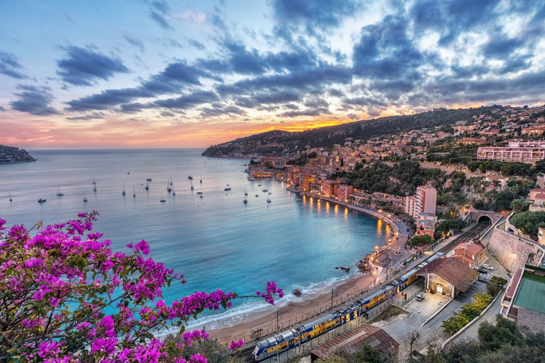 40 facts about nice 