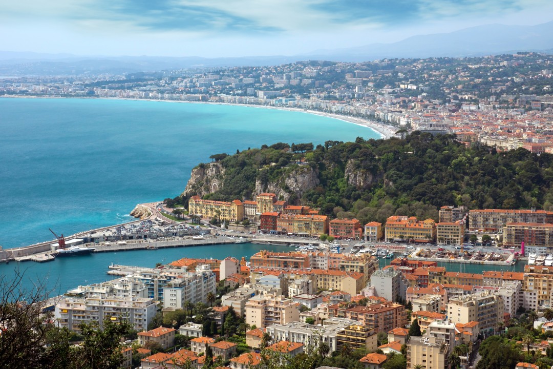 40 facts about nice