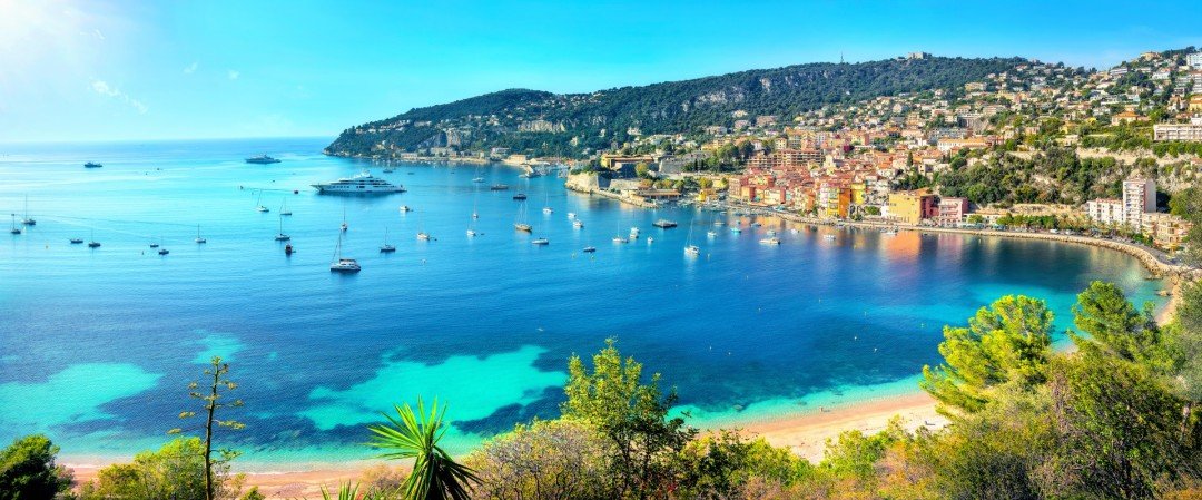 Visiter Nice la capitale culturelle de la C&ocirc;te d'Azur
