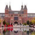 amsterdam walking tour