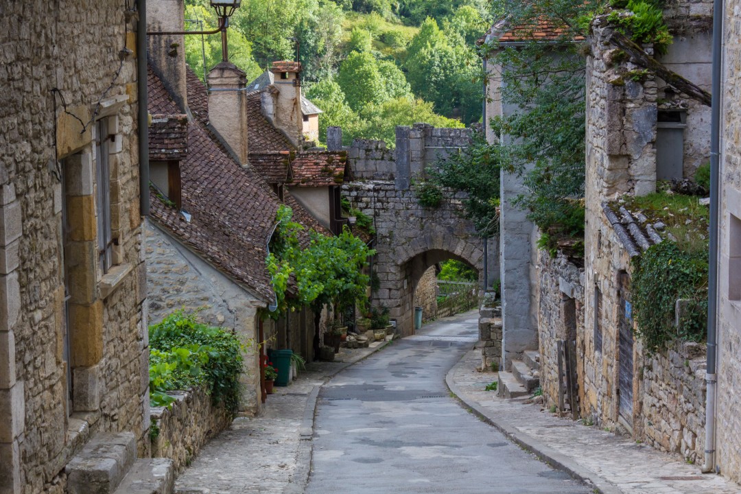 gourdon france 