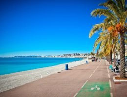 visit nice