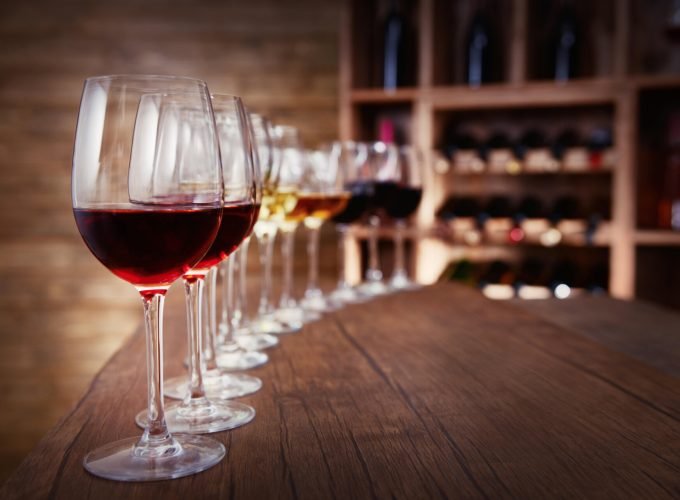 Dégustation de vin à Nice Côte d’Azur