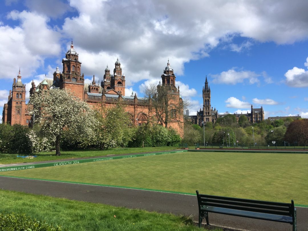 Glasgow Walking Tour Riviera Bar Crawl Tours French Riviera