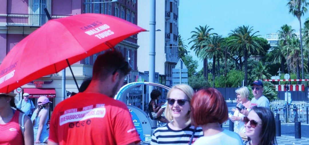 les meilleures id&eacute;es pour un team building &agrave; Nice