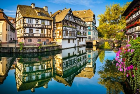 strasburgo estrasburgo frana alsazia mattina generaltour tours