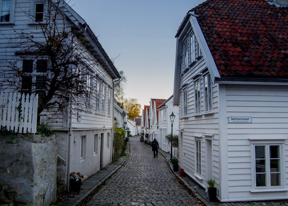 Stavanger-Walking-Tour