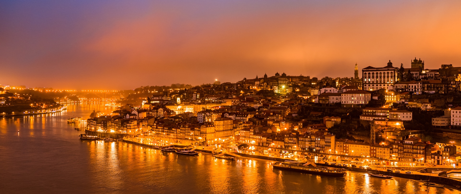 porto walking tour in english