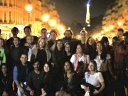 Pub Crawl Paris Latin Quarter