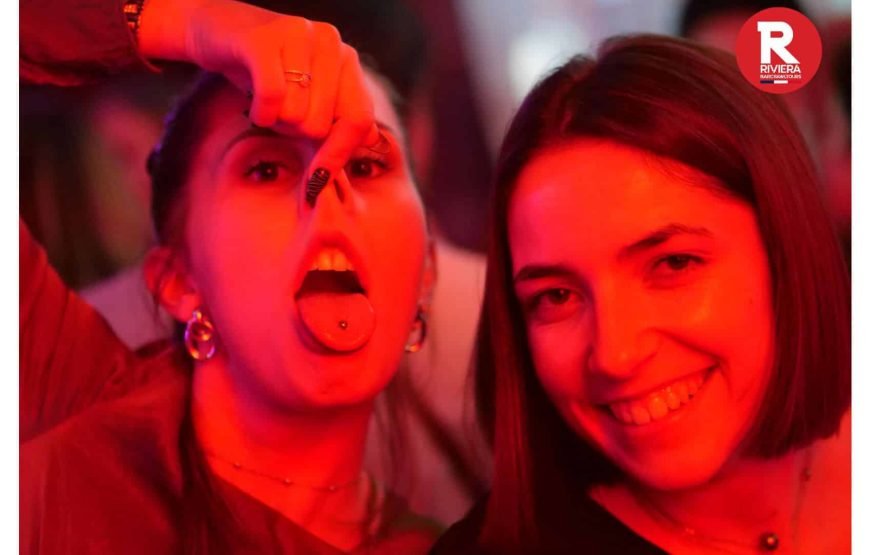 Riviera Pub Crawl Paris