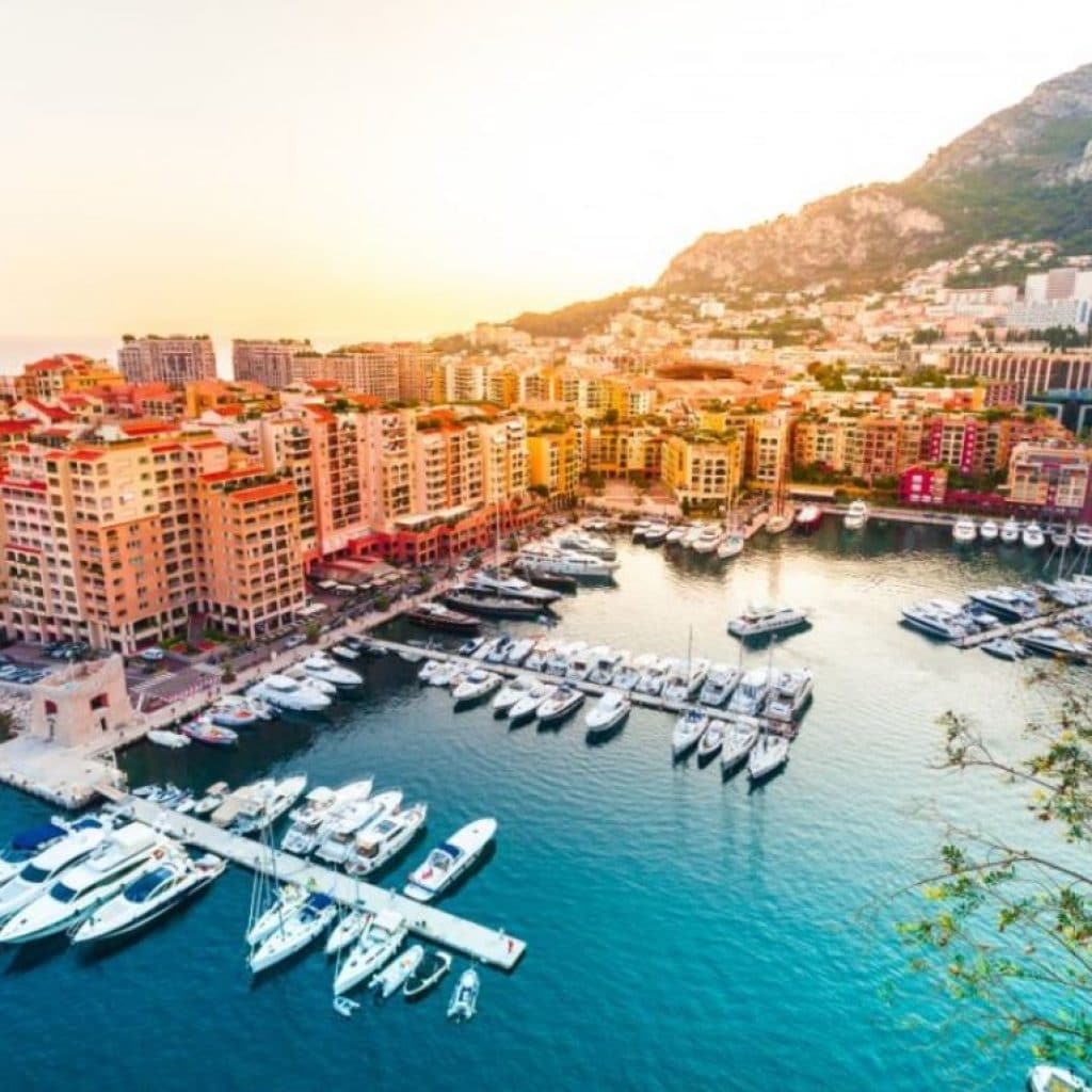 Monaco Travel Guide All You Need To Know About Monaco