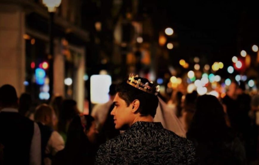 Riviera Pub Crawl Paris