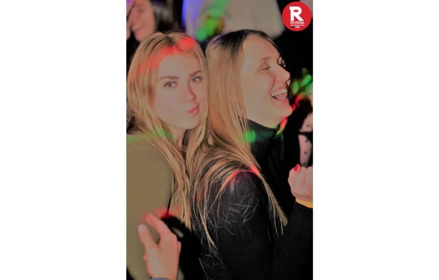 Riviera Pub Crawl Paris