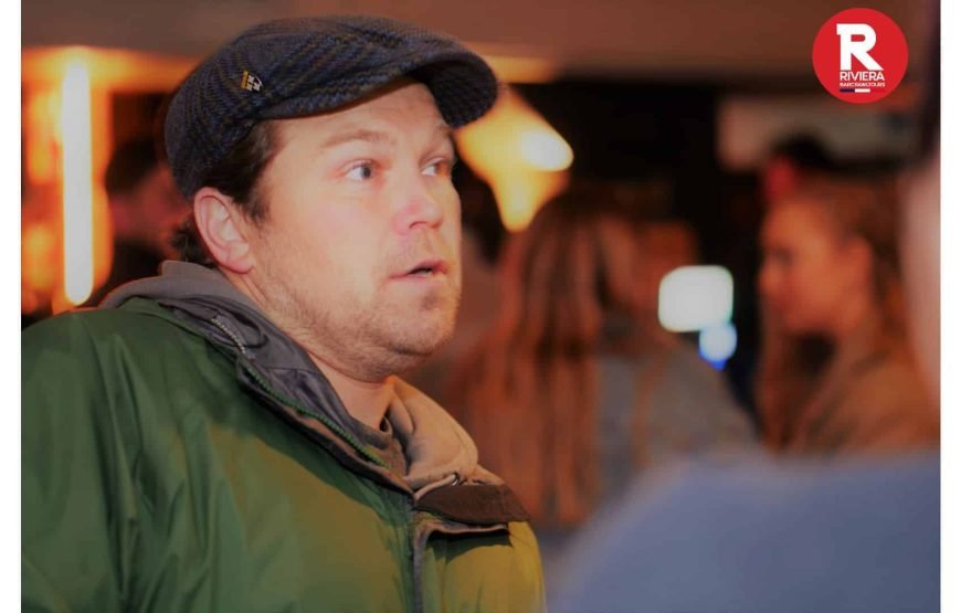 Riviera Pub Crawl Paris