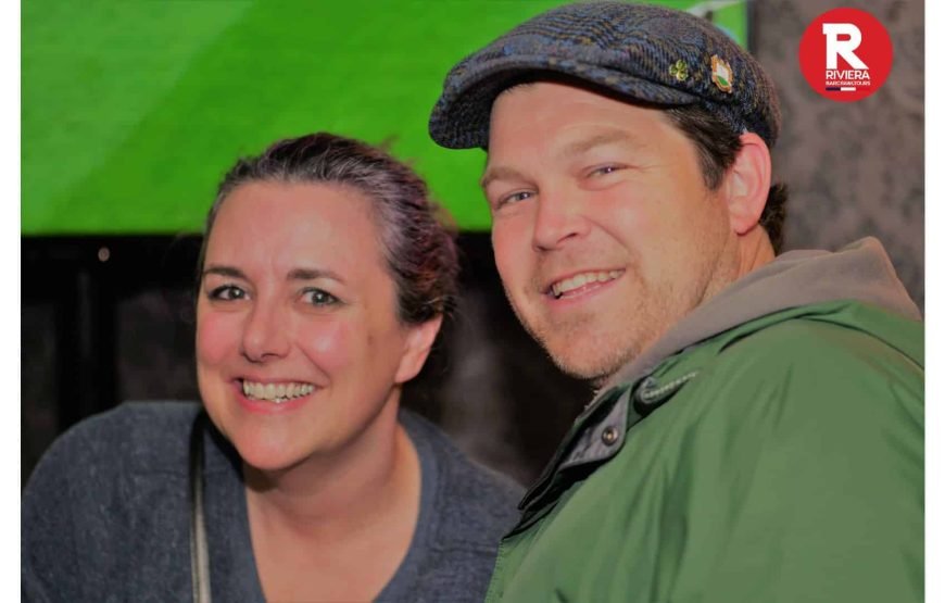 Riviera Pub Crawl Paris