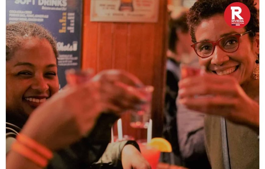 Riviera Pub Crawl Paris