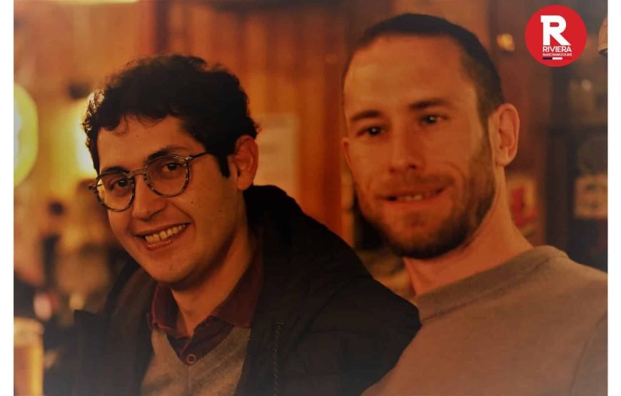 Riviera Pub Crawl Paris