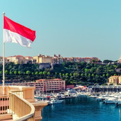 Monaco