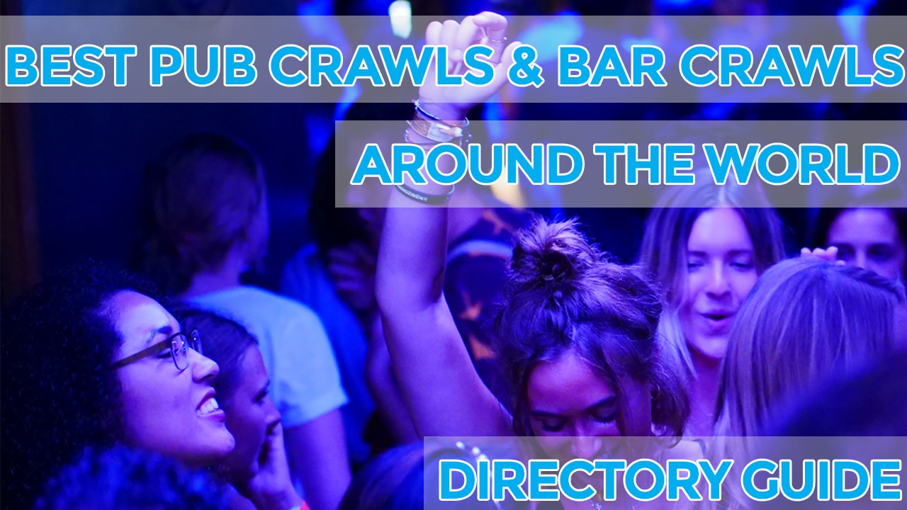  pub crawls directory riviera bar crawl tours