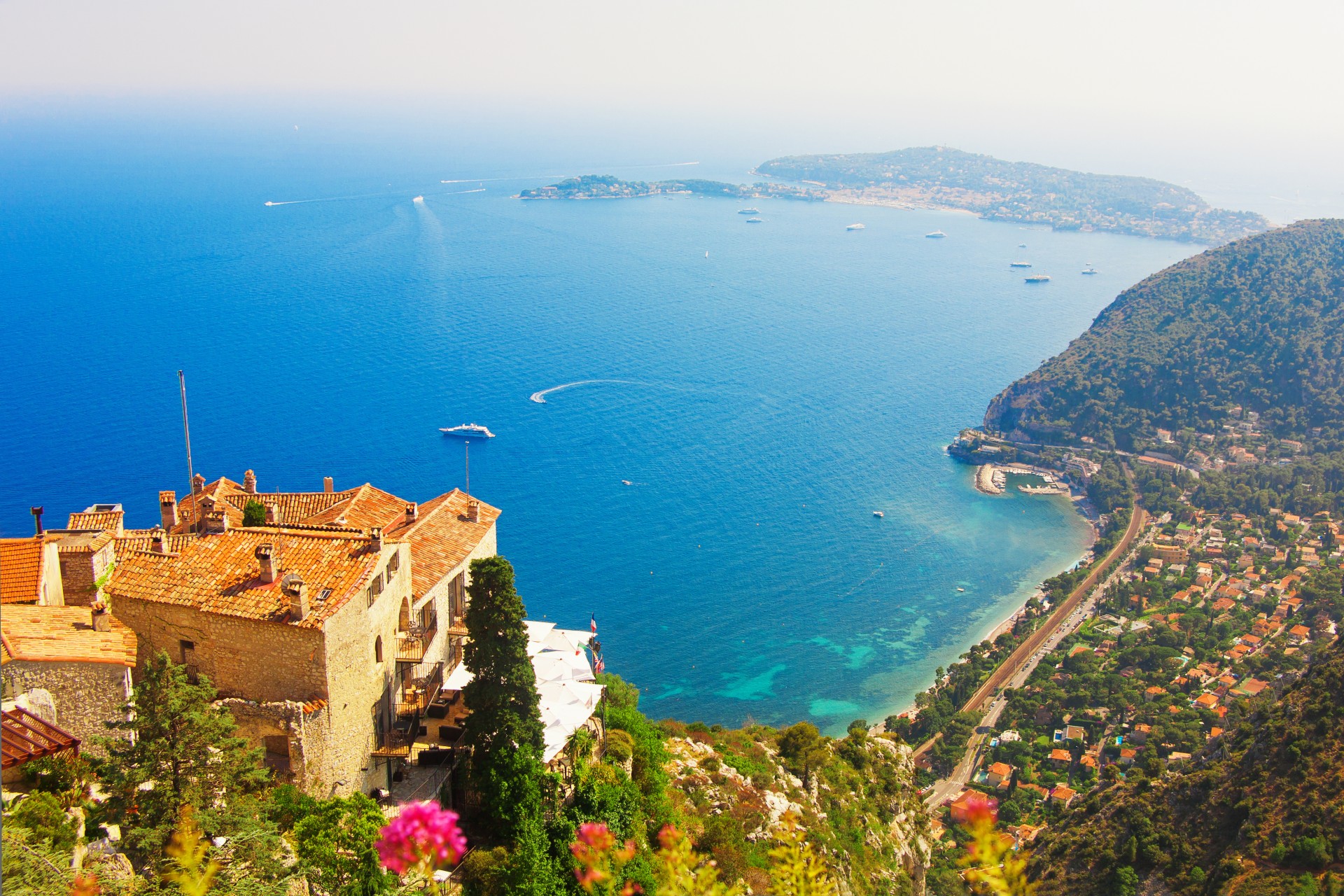 French Riviera Private Tours | Custom private tours | RBCT