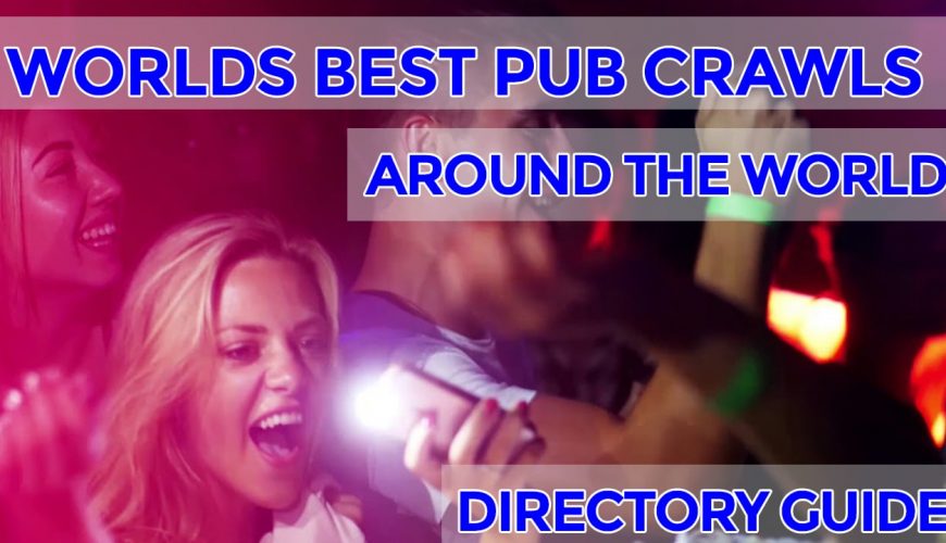 pub-crawls-directory