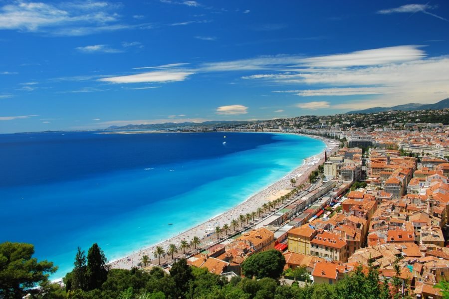 nice-france-shore-excursions