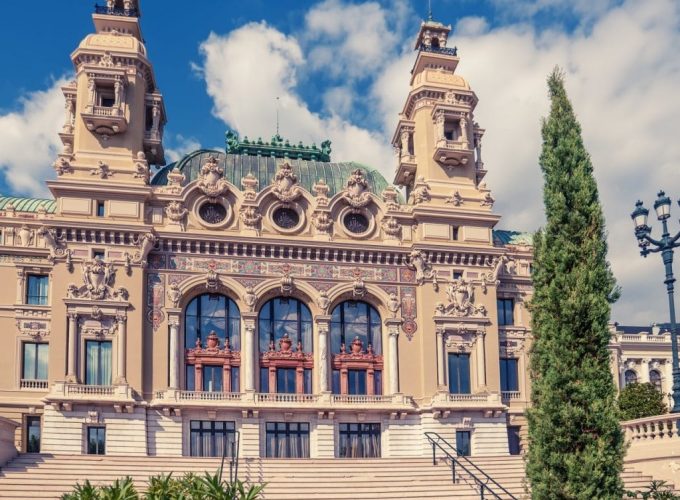 Fun Day & Night Experiences French Riviera Paris