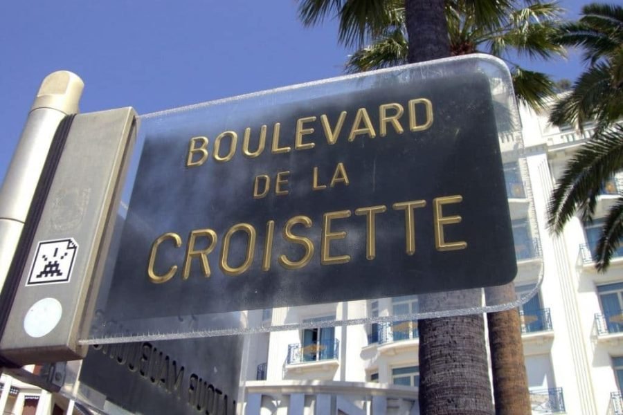 Excursion à la côte de Cannes