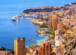 Excursion de Nice à Monaco