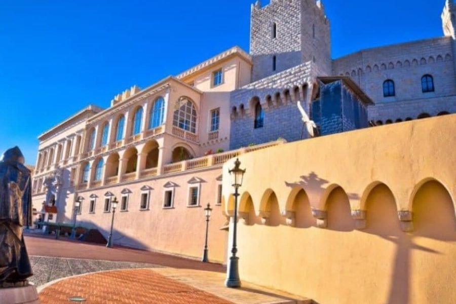 Excursiones en tierra Mónaco
