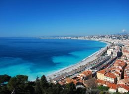 Tour Privati da Riviera Francesa