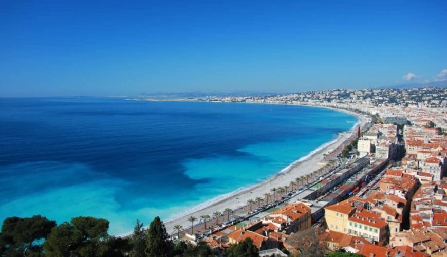 Tours Privados da Riviera Francesa