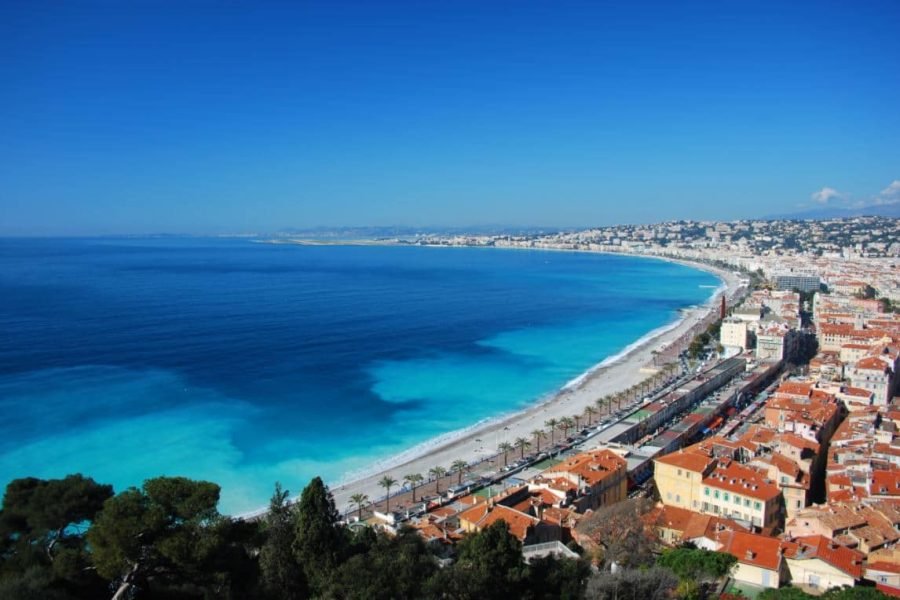 Tours Privados da Riviera Francesa