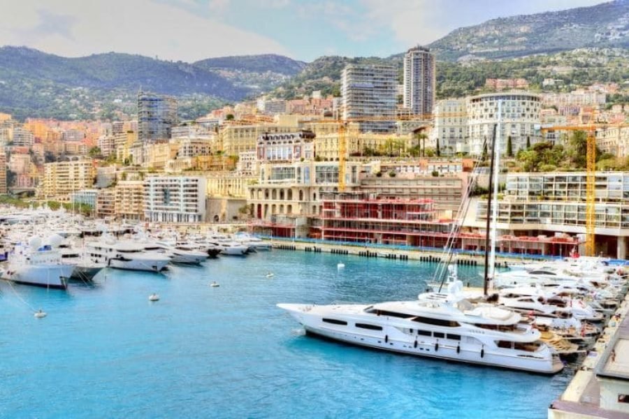 French Riviera Private Stadtführungen