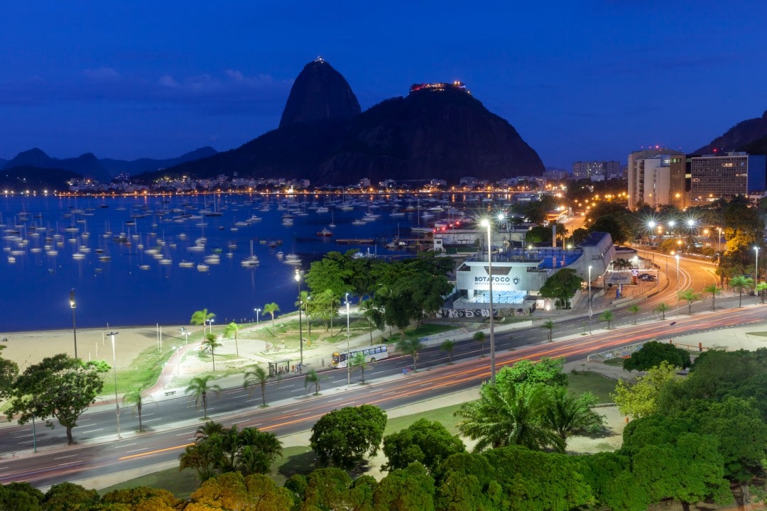 Rio de Janeiro Pub Crawl 