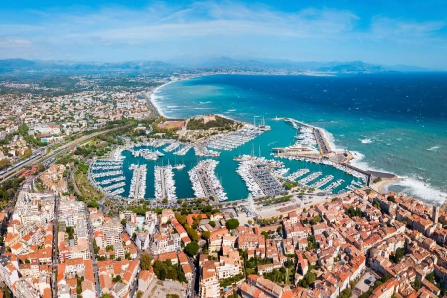 Tour privati in Costa Azzurra