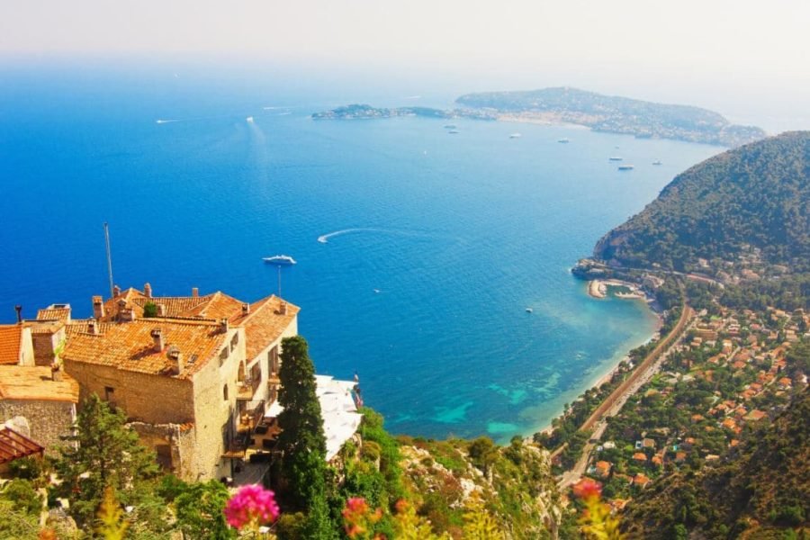 Tours privados por la Riviera Francesa
