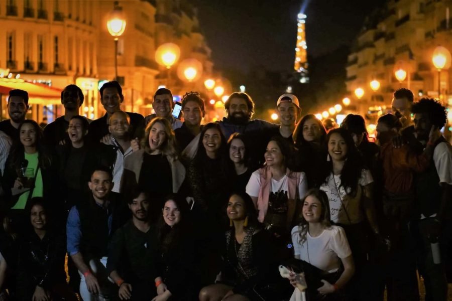 barathon paris