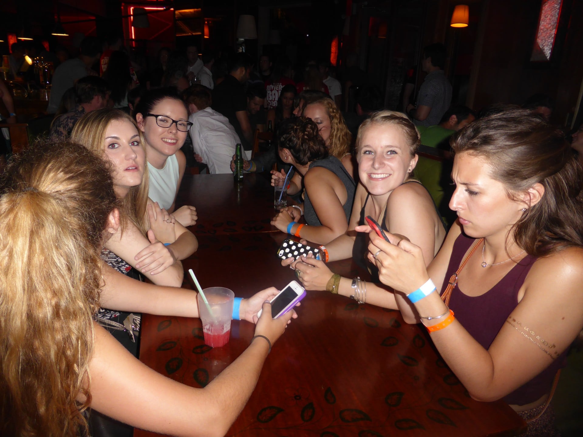 Brisbane Pub Crawl Riviera Bar Crawl Tours