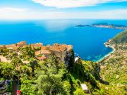 Tour piquenique de luxo na Riviera Francesa de Nice