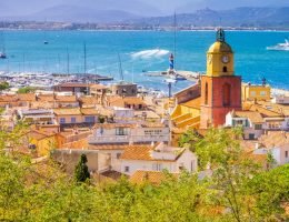 saint Tropez