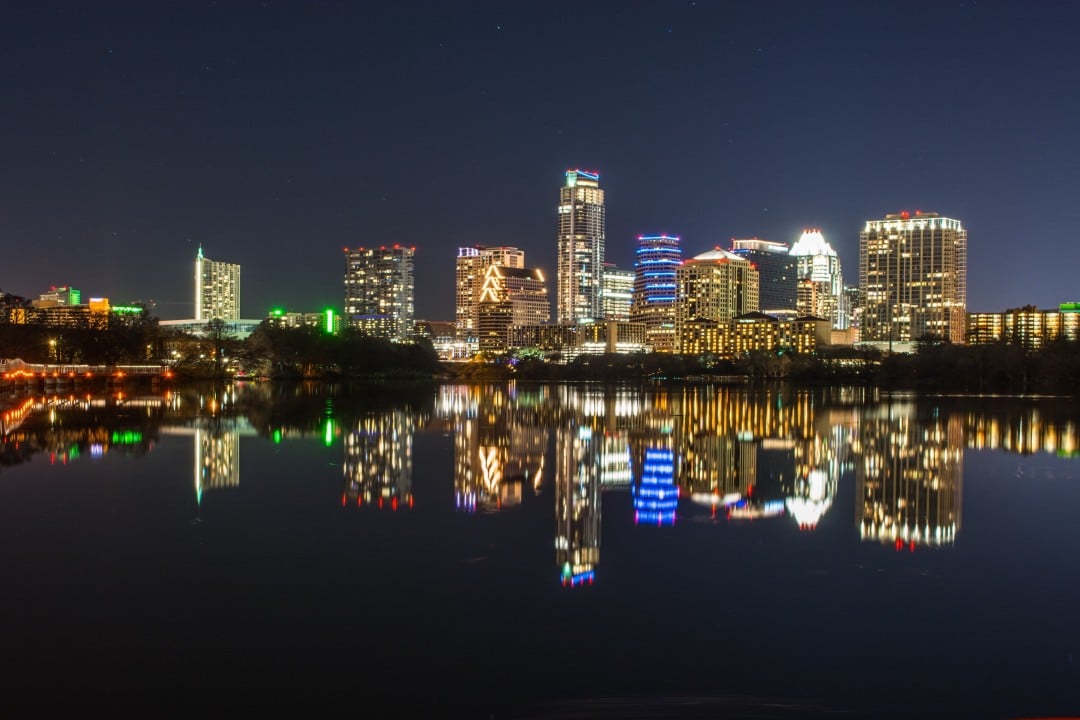 Austin Bar Crawl