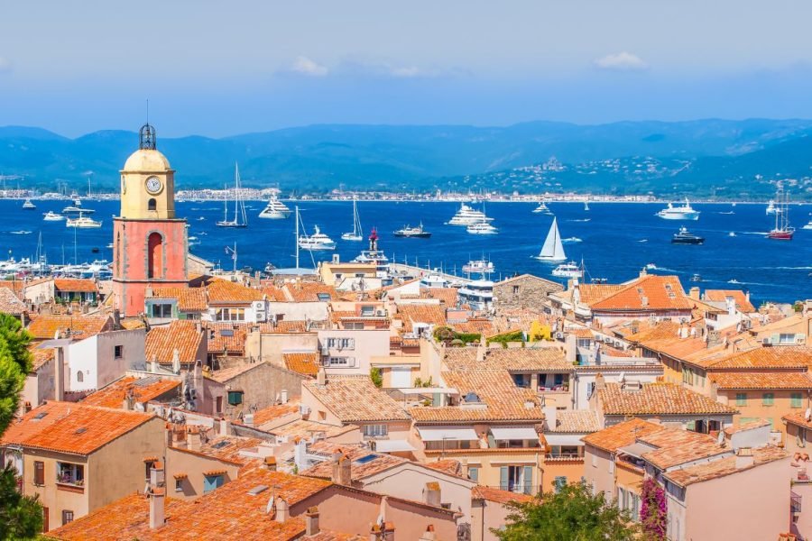 saint tropez private tours