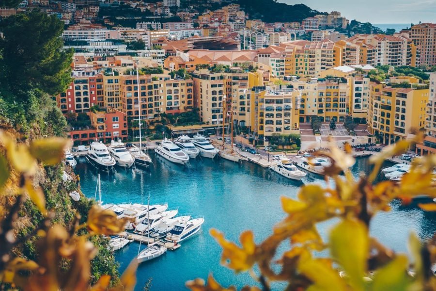 Visites guidées à Monaco
